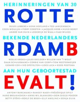 Rotterdam bevalt! - Martijn Jas ; Pim Cluistra - 9789077325117