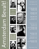 Amsterdam bevalt! - Martijn Jas ; Pim Cluistra - 9789077325148