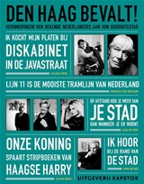 Den Haag bevalt! - Martijn Jas - 9789077325186