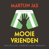 Mooie vrienden - Martijn Jas - 9789077325247