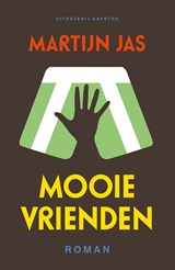 Mooie vrienden - Martijn Jas - 9789077325254