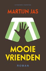 Mooie vrienden - Martijn Jas - 9789077325261