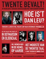 Twente Bevalt! - Martijn Jas - 9789077325544