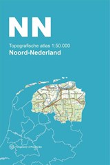 Noord Nederland - Rob Kersbergen - 9789077350904