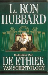 Inleiding tot de Ethiek van Scientology - L. Ron Hubbard - 9789077378137