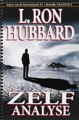 Zelf Analyse - L. Ron Hubbard - 9789077378359