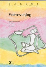 Voetverzorging - W. van der Straten ; Emily Peters - 9789077423004