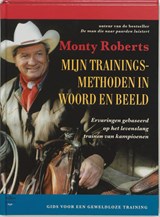 Mijn trainingsmethoden in woord en beeld - M. Roberts - 9789077462201