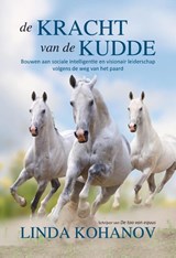 De kracht van de kudde - Linda Kohanov - 9789077462911