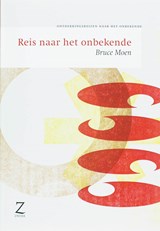 Reis naar het onbekende - MOEN, Bruce - 9789077478110
