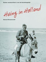 Heinz in Holland - G. Groeneveld - 9789077503720
