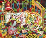 Panter - Brecht Evens - 9789077549889