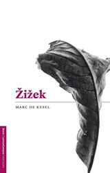 Zizek - Marc De Kesel - 9789077598030