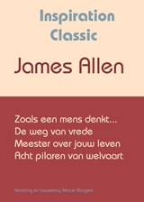 Zoals een mens denkt - James Allen - 9789077662342