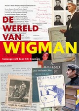 De wereld van Wigman - Kiki Coumans - 9789077767955