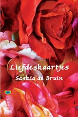 Liefdeskaartjes -  - 9789077770641