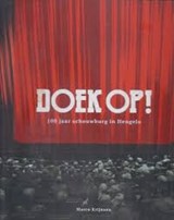 Doek Op!  - Krijnsen, Marco - 9789077780008