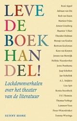 Leve de boekhandel! -  - 9789077780060