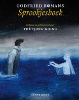 Godfried Bomans sprookjesboek (omslag kleur assorti) - Godfried Bomans - 9789077780091