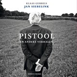 Pistool en andere verhalen - Jan Siebelink - 9789077780206