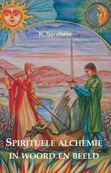 Alles over alchemie - K. Serebrov - 9789077820117