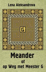 Meander - Lena Aleksandrova - 9789077820759
