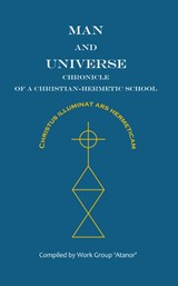 Man and Universe - 'Atanor' - 9789077820995