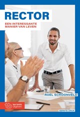 Rector - Roel Schoonveld - 9789077866702