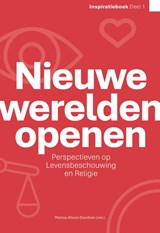 Nieuwe werelden openen - Markus Altena Davidsen - 9789077866832