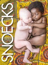 Snoecks 2017 - Geert Stadeus ; Halbe de Jong - 9789077885413