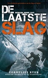 De laatste slag - RYAN, Cornelius - 9789077895528