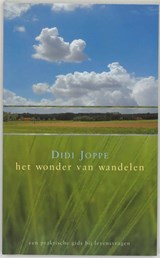 Wonder van wandelen - D. Joppe - 9789077942222