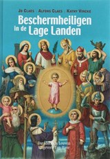 Beschermheiligen in de lage landen - CLAES, J. & CLAES, A. / Vincke - 9789077942253