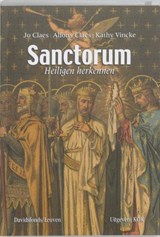 Sanctorum - CLAES, J.  & CLAES, A.  & VINCKE, K. - 9789077942284