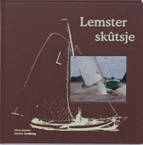 Lemster skutsje - K. Jansema ; M. Sandburg ; Marten Sandburg - 9789077948248