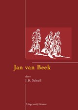 Jan van Beek - J.B. Schuil ; Cees de Heer - 9789077970225