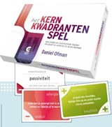 Kernkwadrantenspel -  - 9789077987155