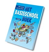 Het Basisschoolboek - Scala Leuker Leren - 9789077990964