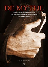 De Mythe - M.P. Boidin - 9789078071846