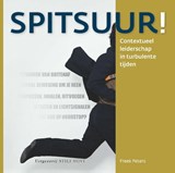 Spitsuur! - Freek Peters - 9789078094487