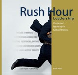 Rush hour leadership - Freek Peters - 9789078094715