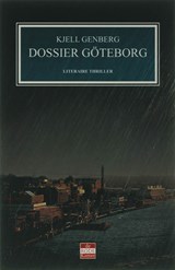 Dossier Göteborg - Kjell Genberg - 9789078124153