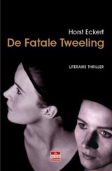 De fatale tweeling - Horst Eckert - 9789078124283
