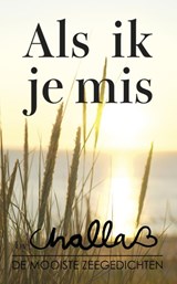 Als ik je mis - B-J Challa - 9789078169048