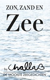 Zon, zand en zee - Berend-Jan Challa - 9789078169147