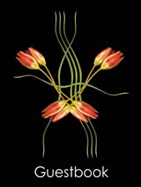 Guestbook Double Dutch Tulips - Berend-Jan Challa ; Angelique Challa - 9789078169581