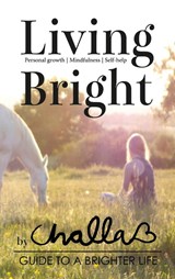 Living Bright - Angelique Challa - 9789078169598