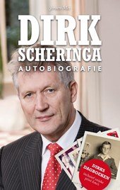 Dirk Scheringa