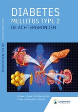 Diabetes Mellitus type 2 - S.M. Bakker ; D. Tavenier ; P. Dogger-van Nieuwenhuizen ; J. Westerink - 9789078380276