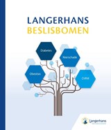 Langerhans Beslisbomen -  - 9789078380344